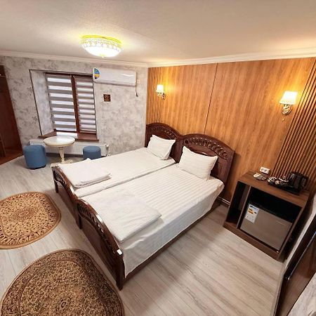 Sherxan House Samarkand Bagian luar foto