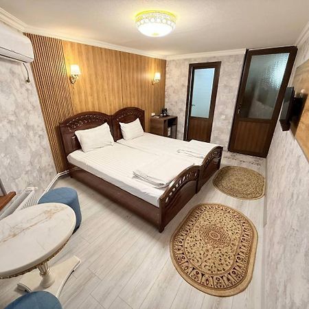 Sherxan House Samarkand Bagian luar foto
