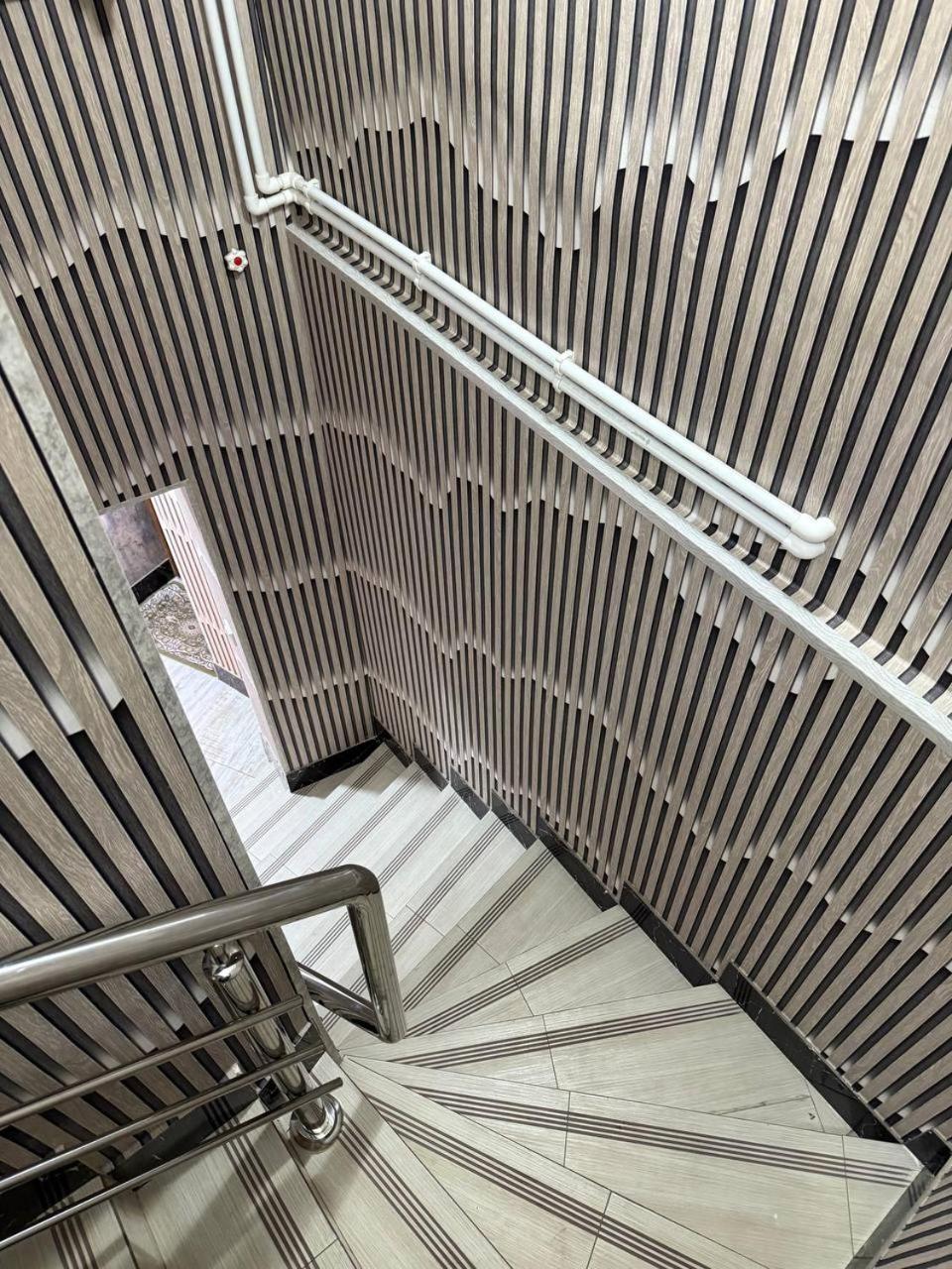 Sherxan House Samarkand Bagian luar foto