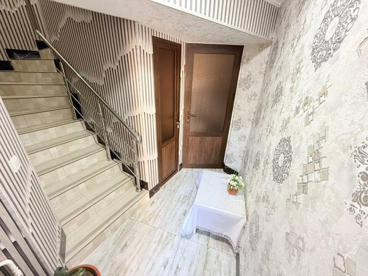 Sherxan House Samarkand Bagian luar foto