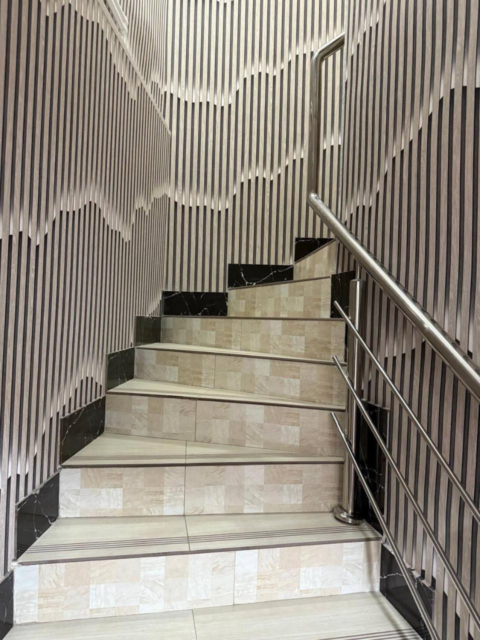 Sherxan House Samarkand Bagian luar foto