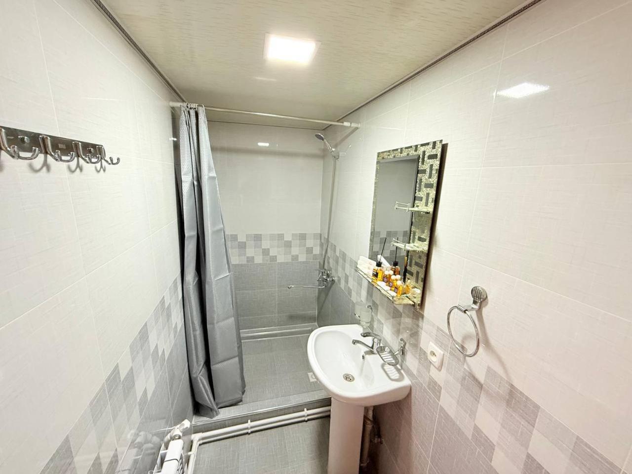 Sherxan House Samarkand Bagian luar foto