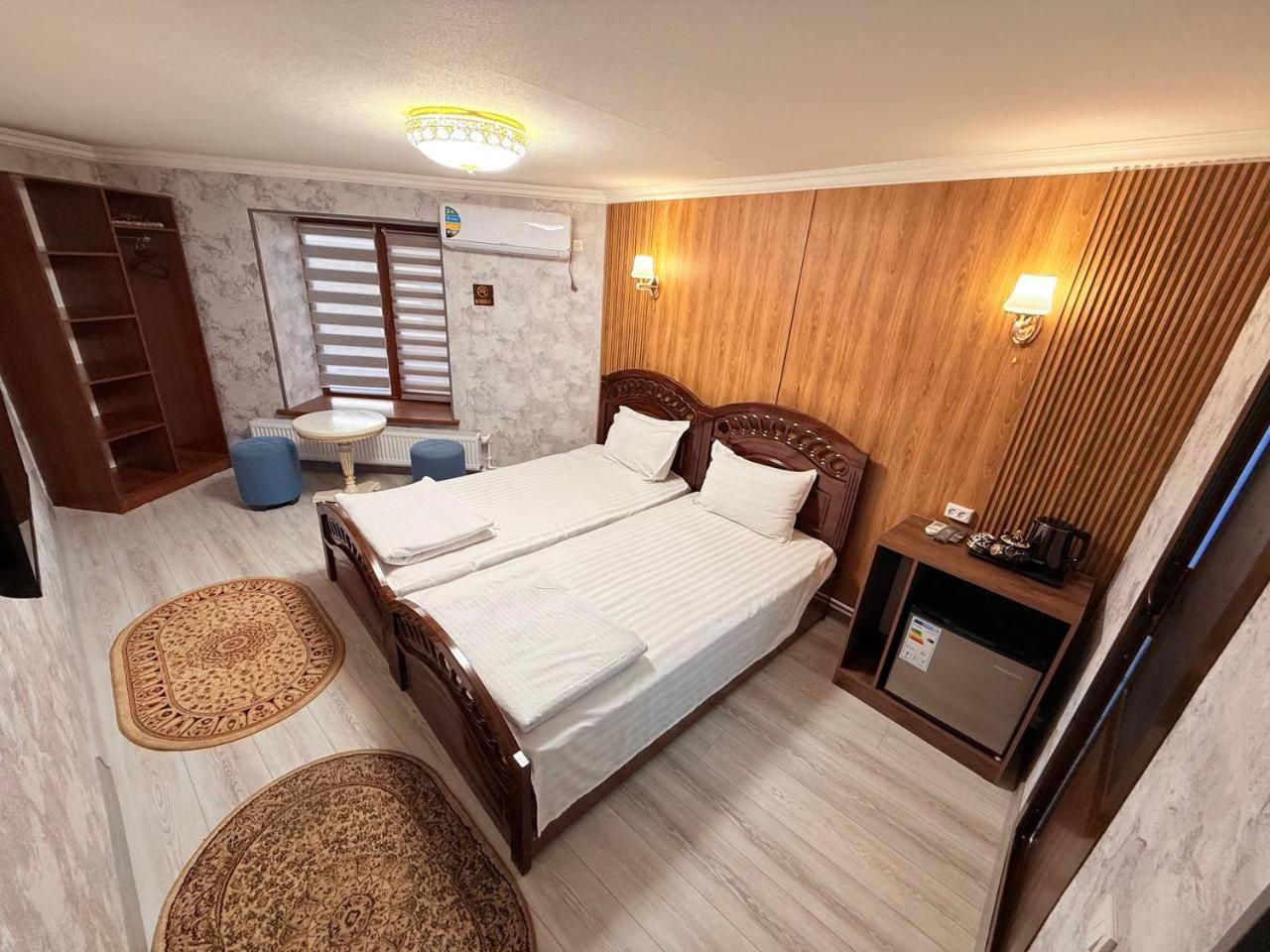 Sherxan House Samarkand Bagian luar foto