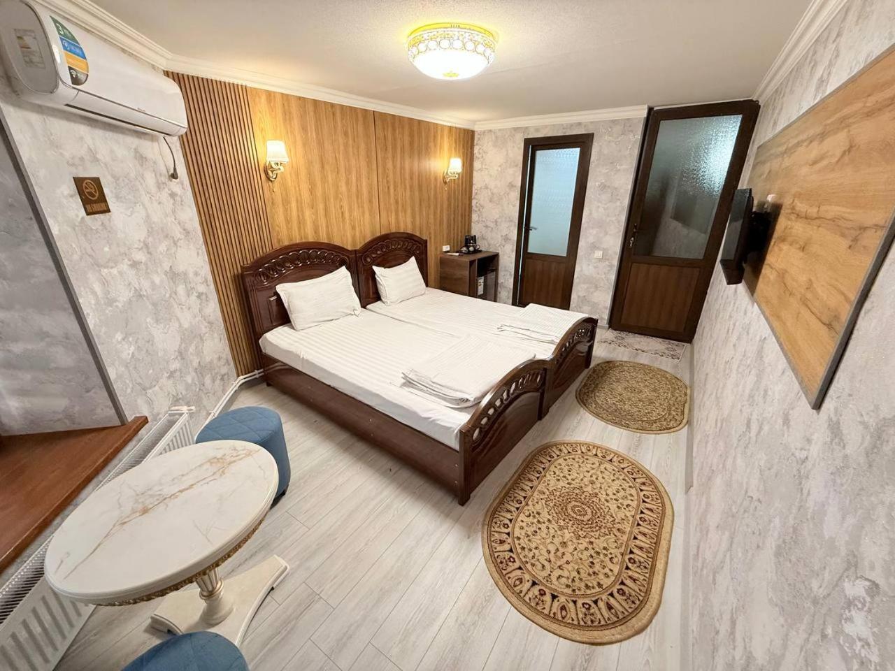 Sherxan House Samarkand Bagian luar foto