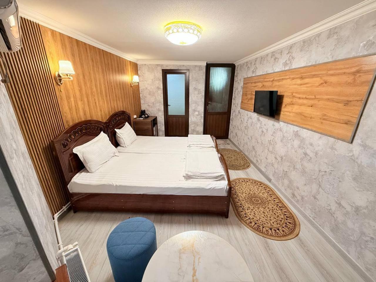 Sherxan House Samarkand Bagian luar foto